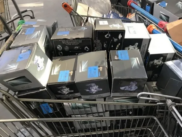 1#5072 Ricambi per autoveicoli