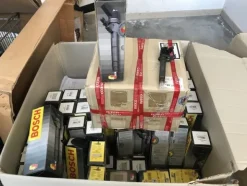 1#5072 Ricambi per autoveicoli