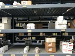 1#5072 Ricambi per autoveicoli