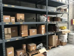 1#5072 Ricambi per autoveicoli