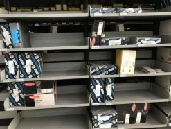 1#5072 Ricambi per autoveicoli