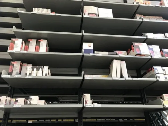 1#5072 Ricambi per autoveicoli