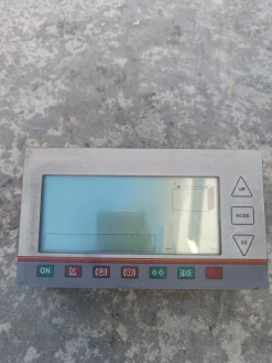 RICAMBI PER CARRELLO ELEVATORE OM FASE 20