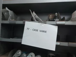 242#8002 Ricambi per macchine agricole Case