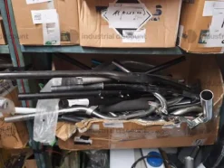 8#10154 Ricambi per manutenzioni e riparazioni bici