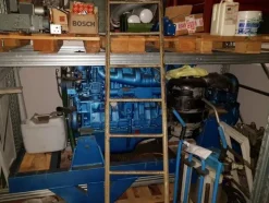 1#3404 Ricambi per settore oleodinamica e pneumatica