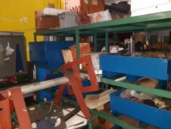 1#3404 Ricambi per settore oleodinamica e pneumatica