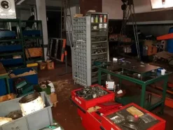 1#3404 Ricambi per settore oleodinamica e pneumatica