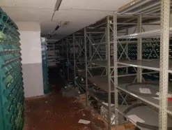 1#3404 Ricambi per settore oleodinamica e pneumatica