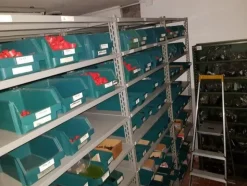 1#3404 Ricambi per settore oleodinamica e pneumatica
