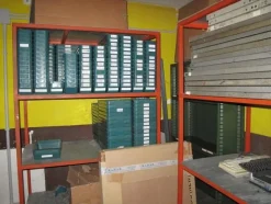 1#3404 Ricambi per settore oleodinamica e pneumatica
