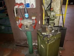 1#3404 Ricambi per settore oleodinamica e pneumatica