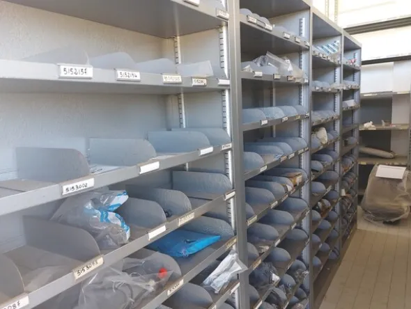 245#8002 Ricambi per trattori Fiat