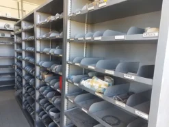 245#8002 Ricambi per trattori Fiat