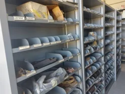 245#8002 Ricambi per trattori Fiat