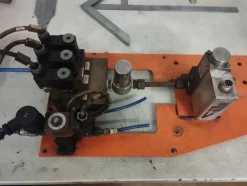 RICAMBI Taglio Laser PRIMA INDUSTRIE mod. PLATINO