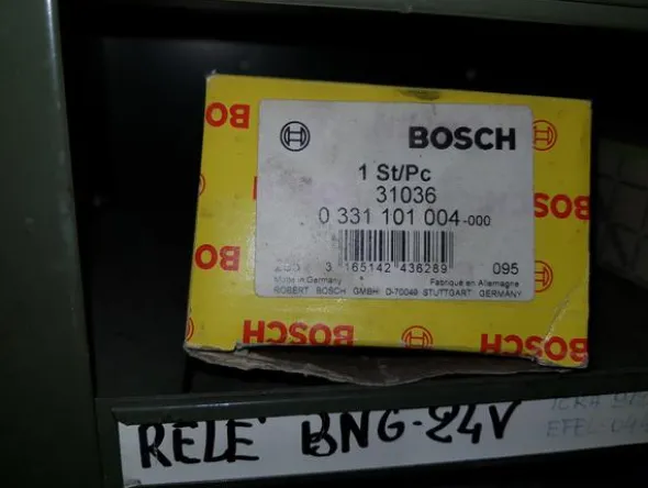 5#4591 Ricambi veicoli