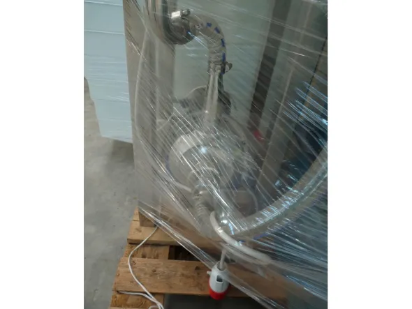 Riempitrice per flaconi e bottiglie