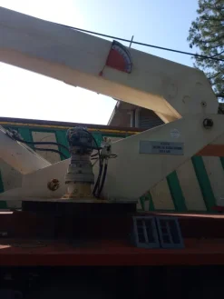 RIGO ra250