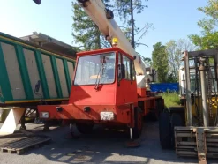 RIGO ra250