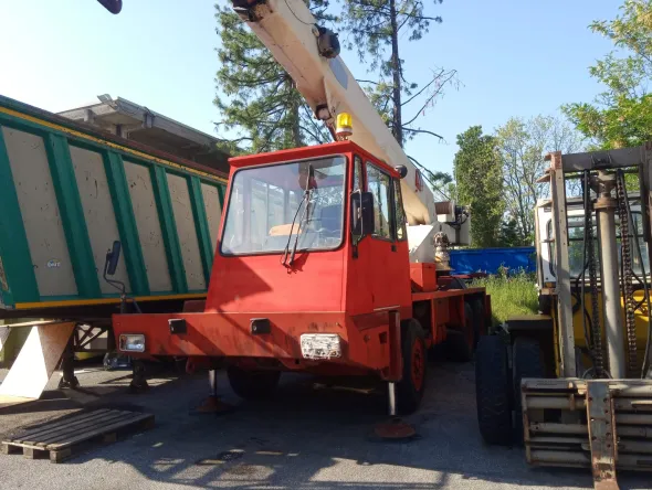 RIGO ra250