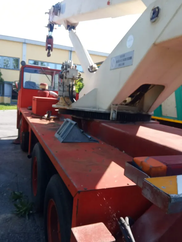 RIGO ra250