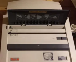 1#7334 Rilegatrice Peach