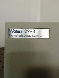 RILEVATORE A MATRICE DI FOTOIDI – WATERS 2998 (RIL-2)