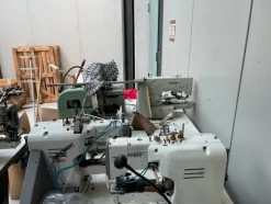 7#6196 Rimaglio Complett 66 e macchine da cucire