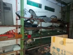 1#8840 Rimanenze di magazzino