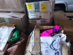 2#10090 Rimanenze di magazzino di abbigliamento