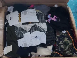 2#10090 Rimanenze di magazzino di abbigliamento
