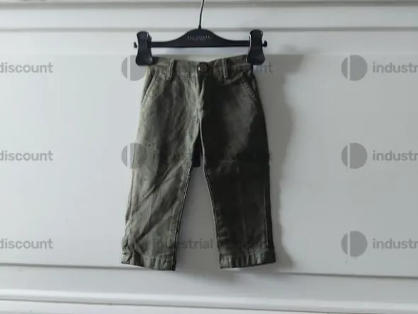 2#10090 Rimanenze di magazzino di abbigliamento