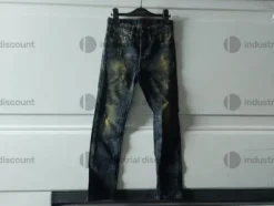2#10090 Rimanenze di magazzino di abbigliamento