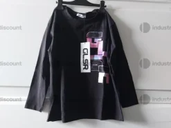 2#10090 Rimanenze di magazzino di abbigliamento
