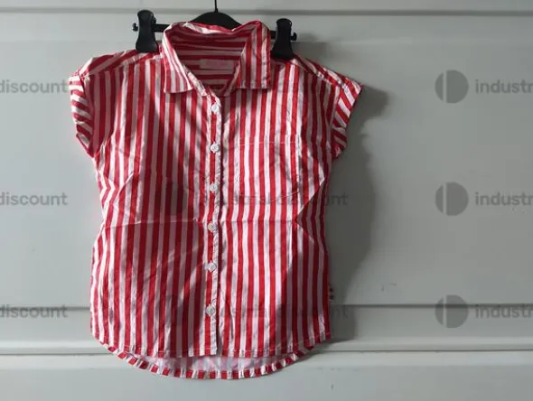 2#10090 Rimanenze di magazzino di abbigliamento