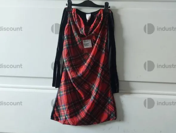 2#10090 Rimanenze di magazzino di abbigliamento