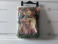 2#10090 Rimanenze di magazzino di abbigliamento