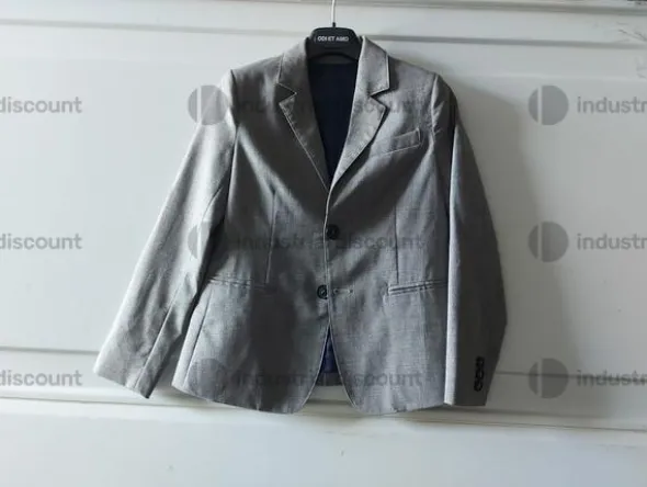 2#10090 Rimanenze di magazzino di abbigliamento