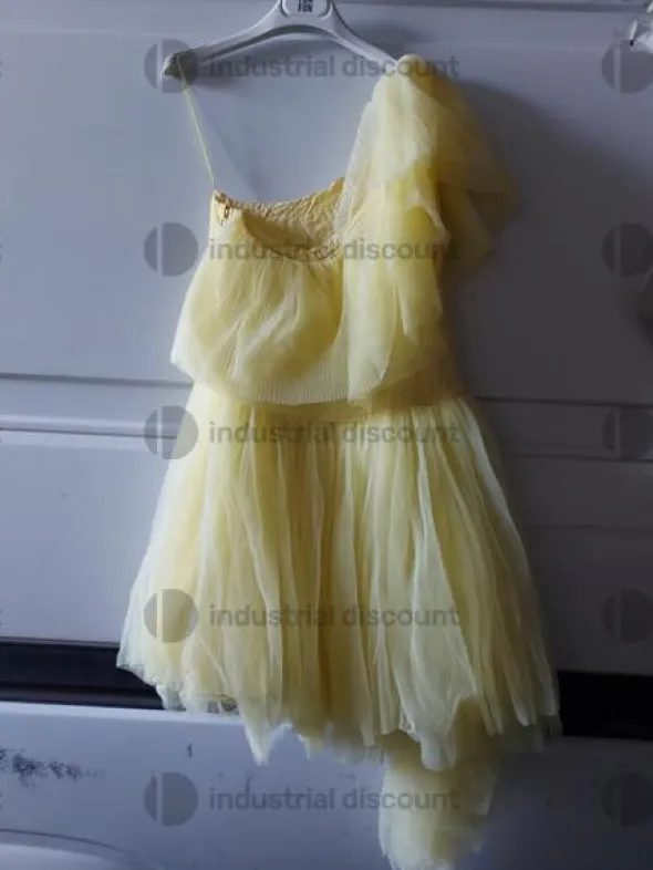 2#10090 Rimanenze di magazzino di abbigliamento