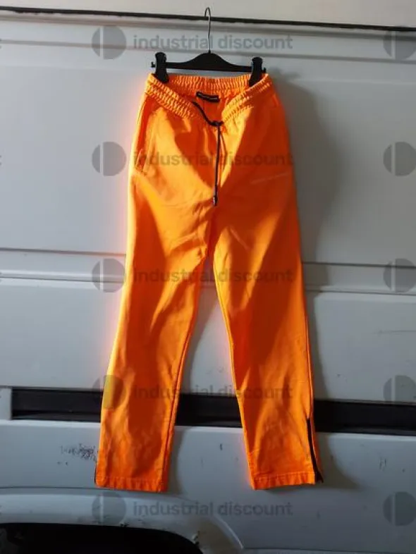 2#10090 Rimanenze di magazzino di abbigliamento