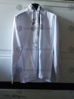 2#10090 Rimanenze di magazzino di abbigliamento