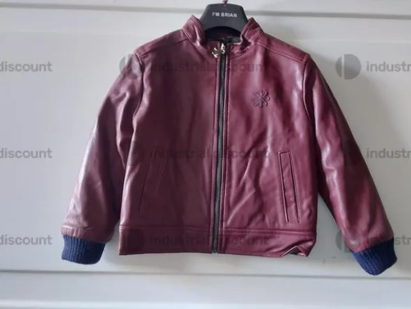 2#10090 Rimanenze di magazzino di abbigliamento