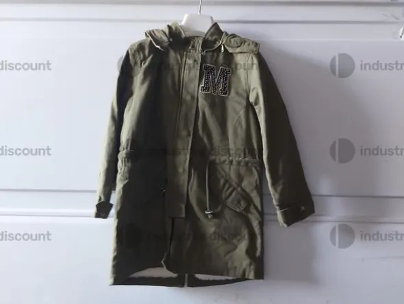 2#10090 Rimanenze di magazzino di abbigliamento
