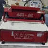 5#9309 Rimboccatrici OMAC e SAOM