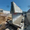 14#9463 Rimorchio per uso speciale Sacar F900