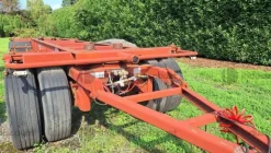 3#9590 Rimorchio Zorzi