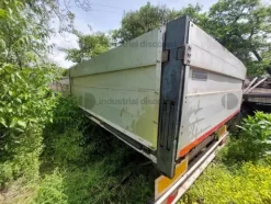 1#10206 Rimorchi Viberti semirimorchi Zorzi Trattori stradali Scania