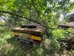 1#10206 Rimorchi Viberti semirimorchi Zorzi Trattori stradali Scania