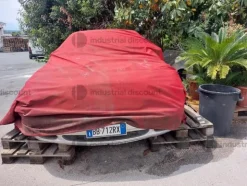 1#10206 Rimorchi Viberti semirimorchi Zorzi Trattori stradali Scania